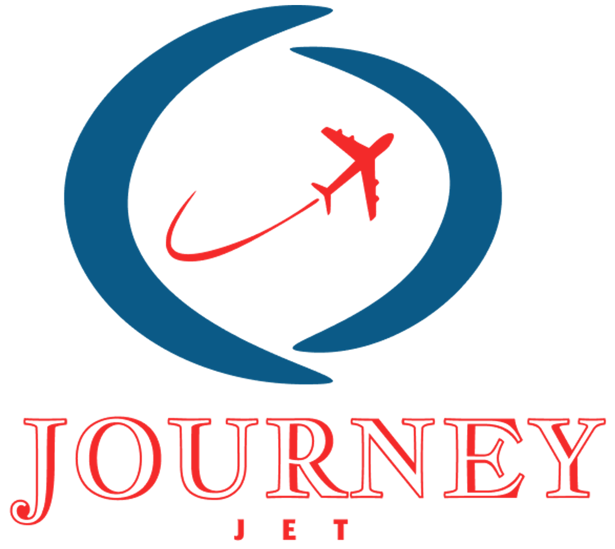 JourneyJet Logo